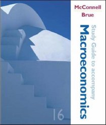 Macroeconomics, Study Guide