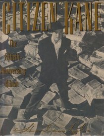 Citizen Kane, The Fiftieth - Anniversary Album