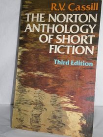 Norton Anthology of Short Fiction