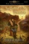 The Ballad of Sir Dinadan (Squire's Tales, Bk 5)
