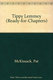 Tippy Lemmey (Ready-for-Chapters)