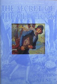Nancy Drew Mystery Stories, The Secret of the Old Clock