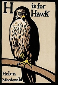 H Is for Hawk