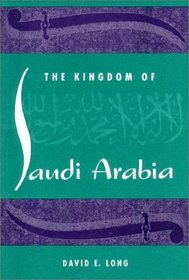 The Kingdom of Saudi Arabia