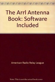 The ARRL Antenna Book