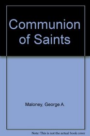 Communion of Saints