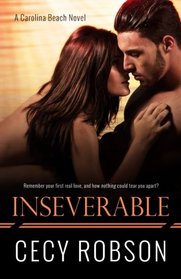 Inseverable: A Carolina Beach Novel (Volume 1)