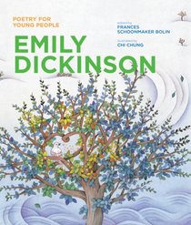 Emily Dickinson (Poetry for Young People)