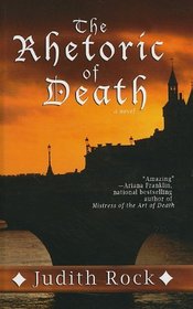 The Rhetoric of Death (Large Print)