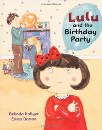 Lulu and the Birthday Party