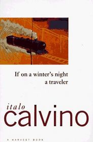 If on a Winter's Night a Traveler