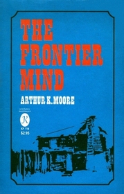 The Frontier Mind