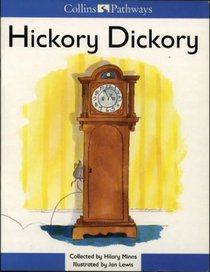 Collins Pathways Big Book: Hickory Dickory (Pathways)