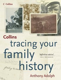 Tracing Your Family History (Collins S.)