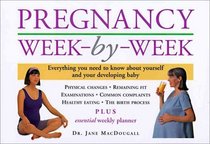 Pregnancy Week-by-Week