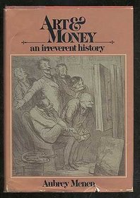 Art and Money: An Irreverent History