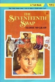 The Seventeenth Swap (Puffin Books)