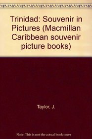 Trinidad (Macmillan Caribbean Souvenir Picture Books)