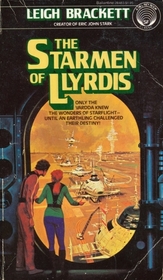 The Starmen of Llyrdis