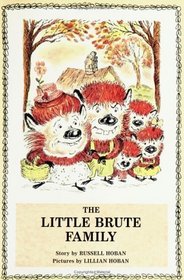 The Little Brute Family