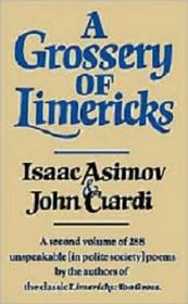 A Grossery of Limericks, Vol 2
