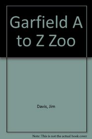 Garfield a to Z Zoo