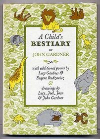 A child's bestiary