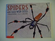 Spiders and Their Web Sites