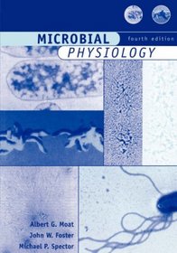 Microbial Physiology, 4th Edition