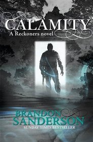 Calamity (Reckoners, Bk 3)