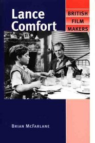 Lance Comfort (British Film Makers)