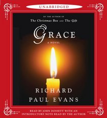 Grace (Audio CD) (Unabridged)