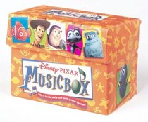 Disney/Pixar: Music Box (Pixar)