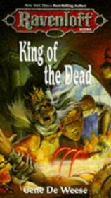King of the Dead (Ravenloft Book , No 13)