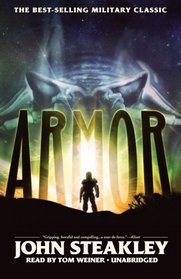 Armor (Library Edition)