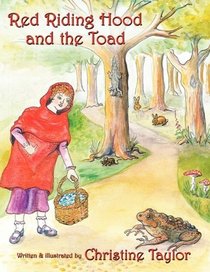 Red Riding Hood and the Toad