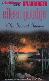 The Second Silence (Audio CD) (Unabridged)