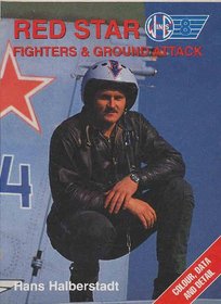 Red Star Fighters & Ground Attack (Wings)