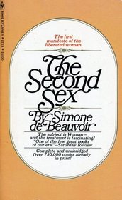 the second sex