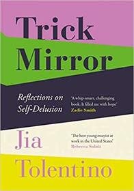 Trick Mirror