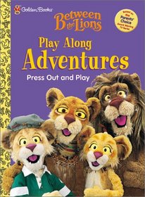 Play Along Adventures (A Punch & Play Book)