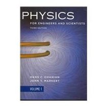 Physics for Engineers and Scientists