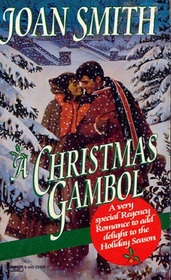 A Christmas Gambol