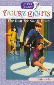 THE BEST ICE SHOW EVER
