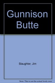 Gunnison Butte