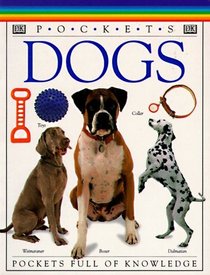 DK Pockets: Dogs