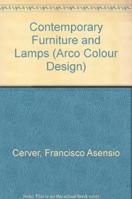 Contemporary Furniture and Lamps (Arco Colour Design)