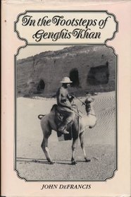 In the Footsteps of Genghis Khan (Kolowalu Books)