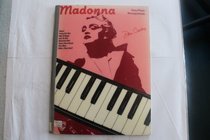 Madonna: Easy piano arrangements