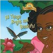 All Things Bright and Beautiful (Jump at the Sun Holiday Classics)